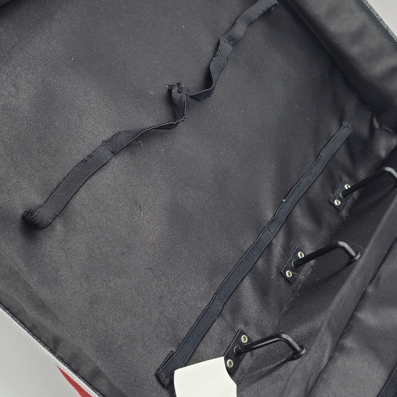 Vintage Bratz Rock Angelz Fashion Dolls Carrying Case - Picture 6 of 10